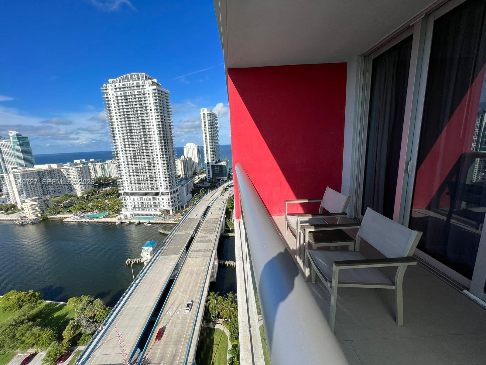 2602 E Hallandale Beach Boulevard R2810 Property Photo 3