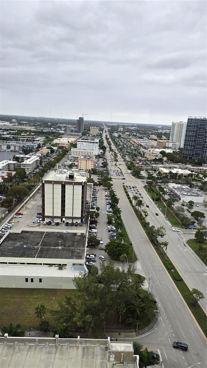 2602 E Hallandale Beach Boulevard R2810 Property Photo 19