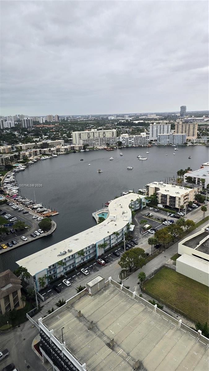 2602 E Hallandale Beach Boulevard R2810 Property Photo 20