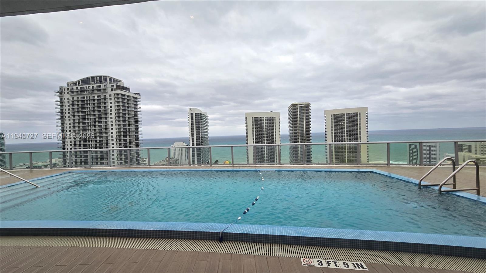 2602 E Hallandale Beach Boulevard R2810 Property Photo 23