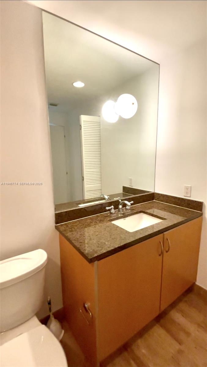 300 S Biscayne Boulevard T-1803 Property Photo 18