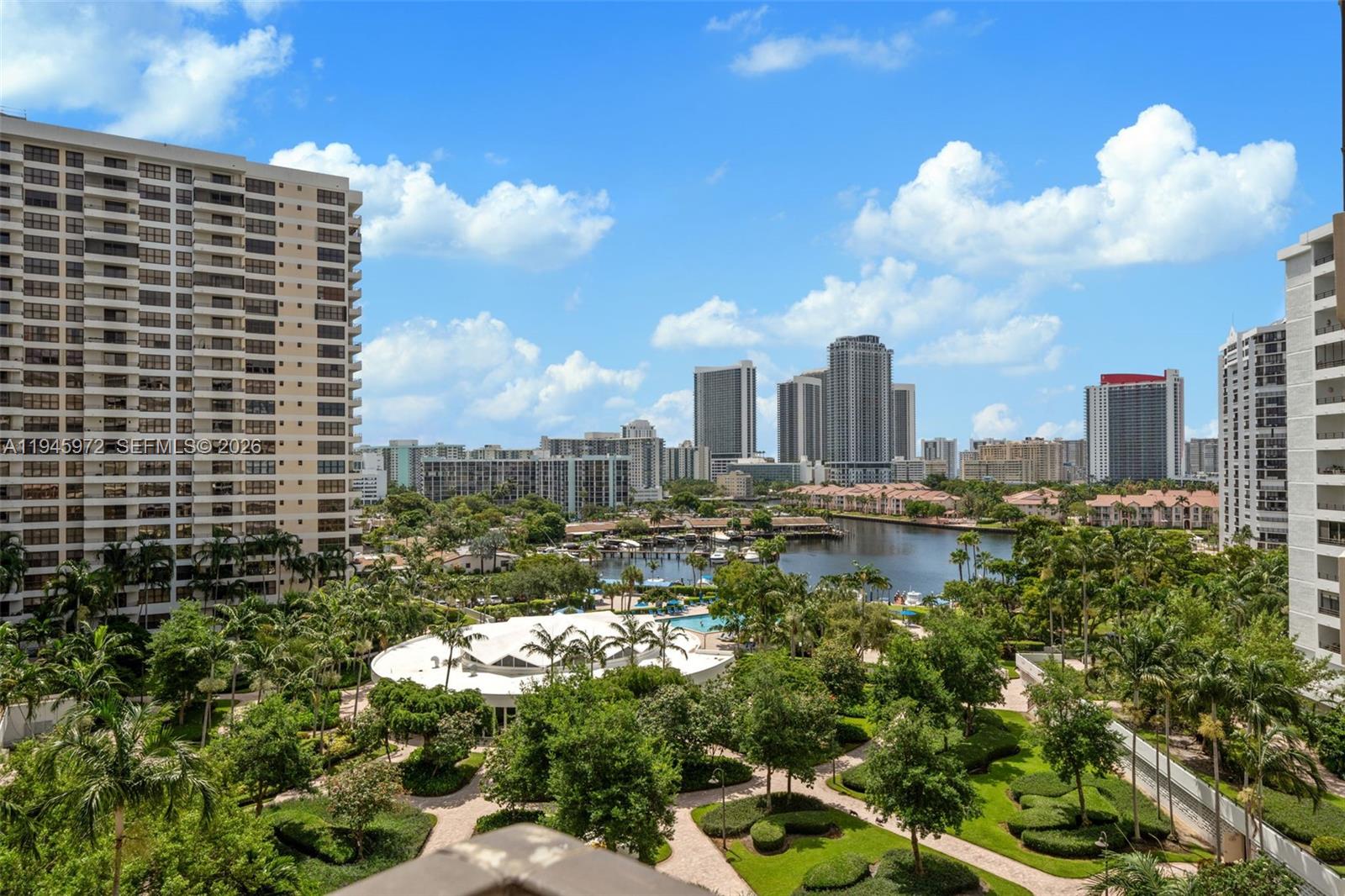 600 Three Islands Boulevard 606 Property Photo 23