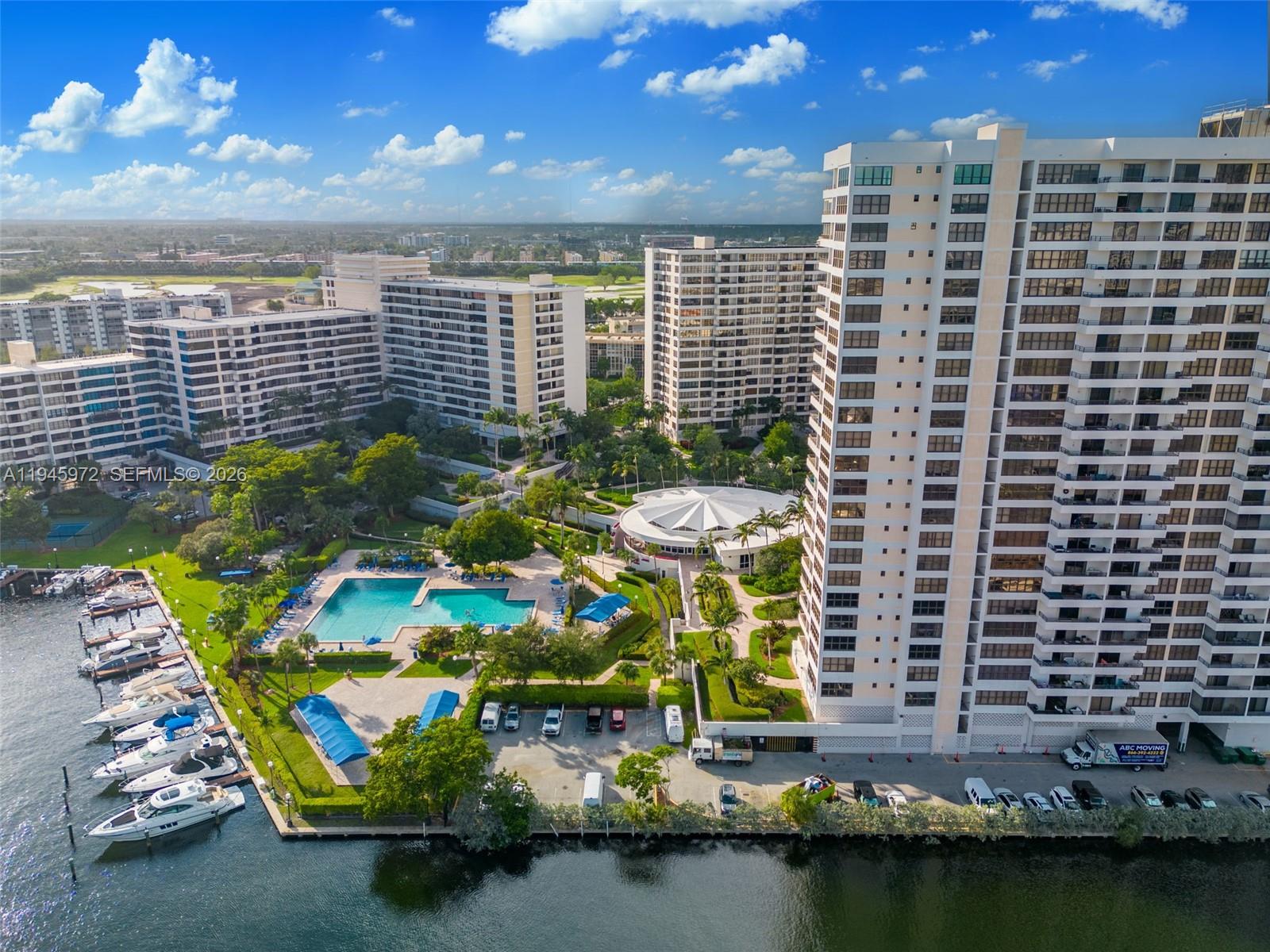 600 Three Islands Boulevard 606 Property Photo 26