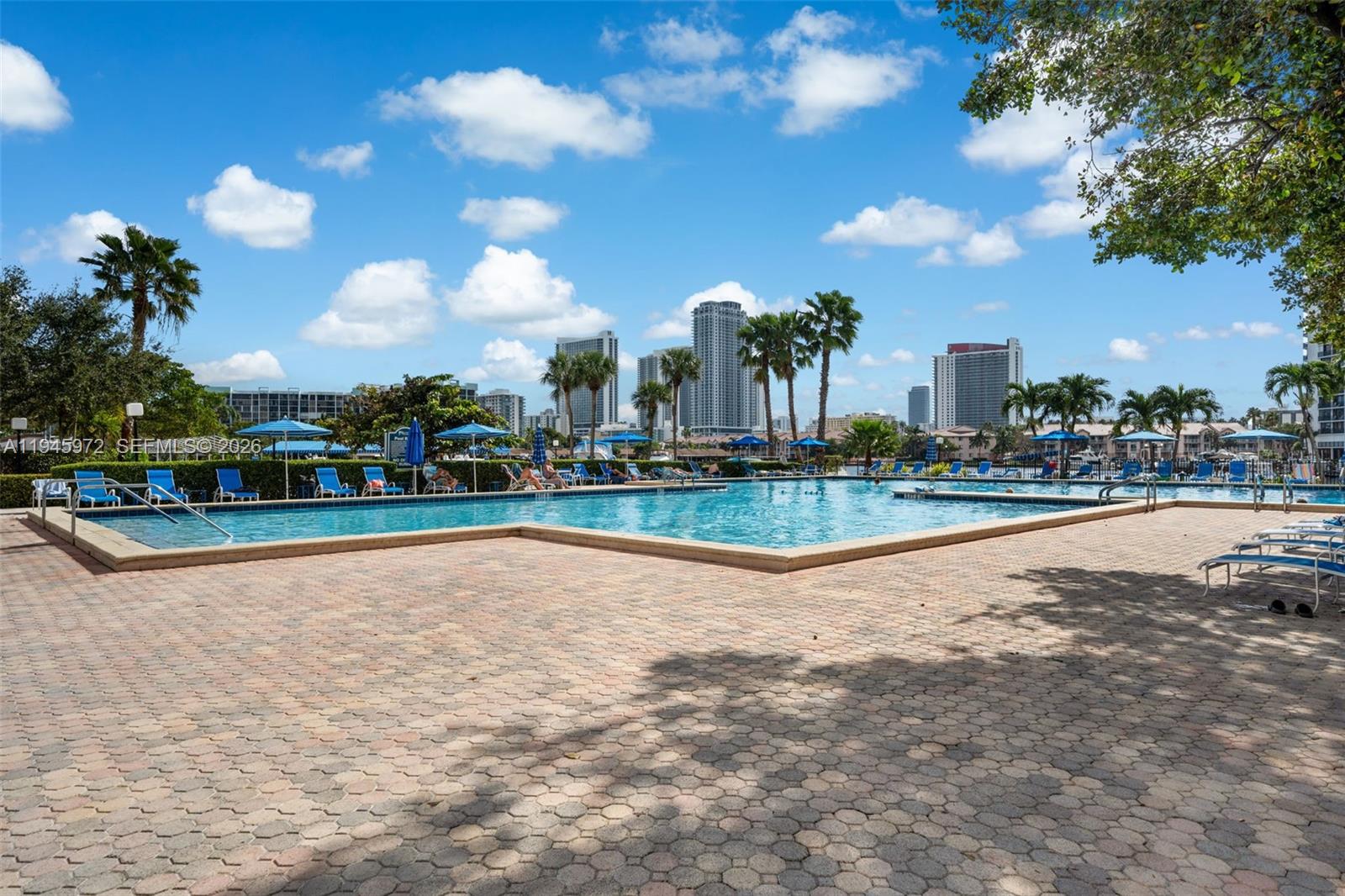 600 Three Islands Boulevard 606 Property Photo 28