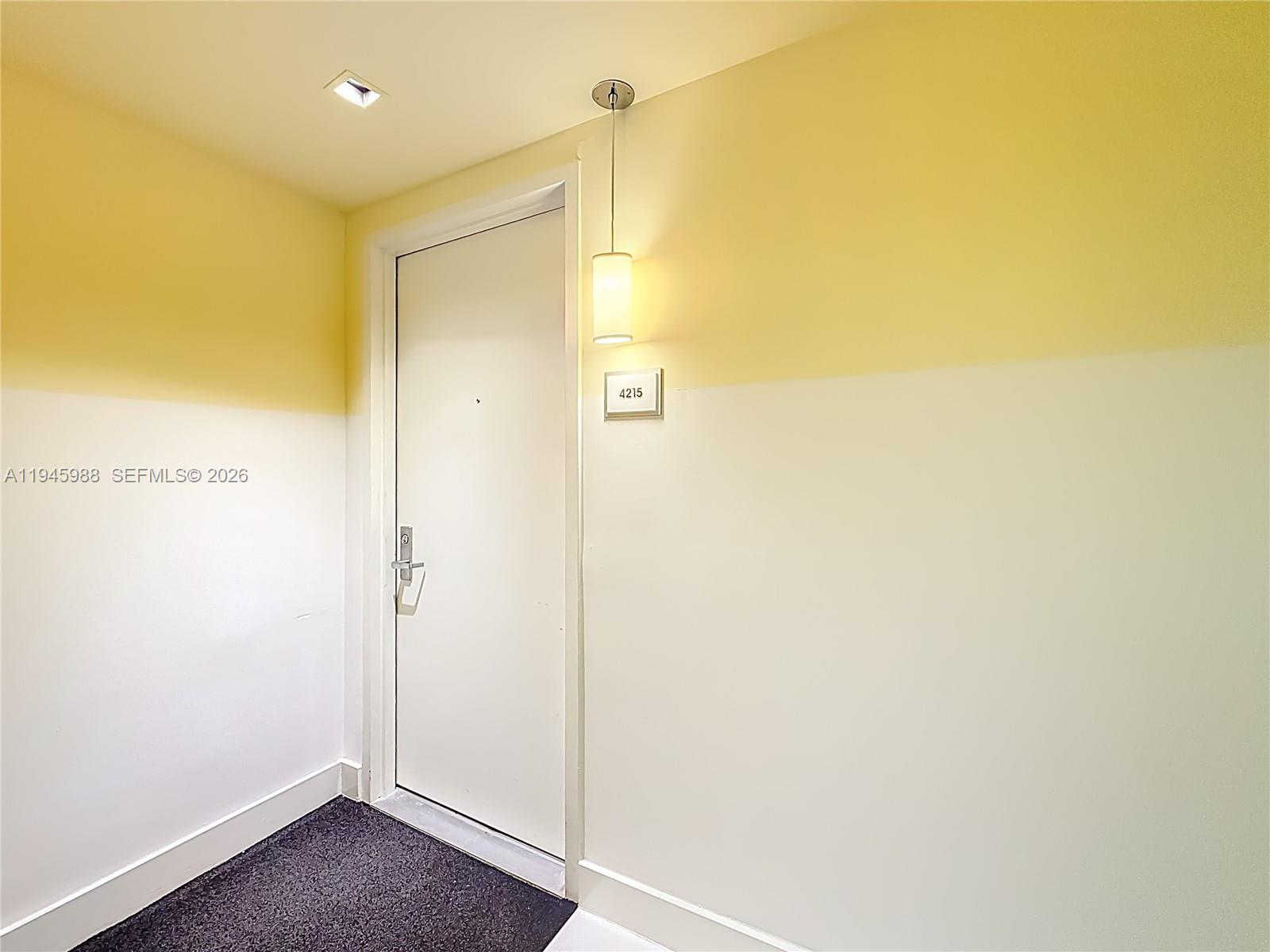 475 Brickell Avenue 4215 Property Photo 2