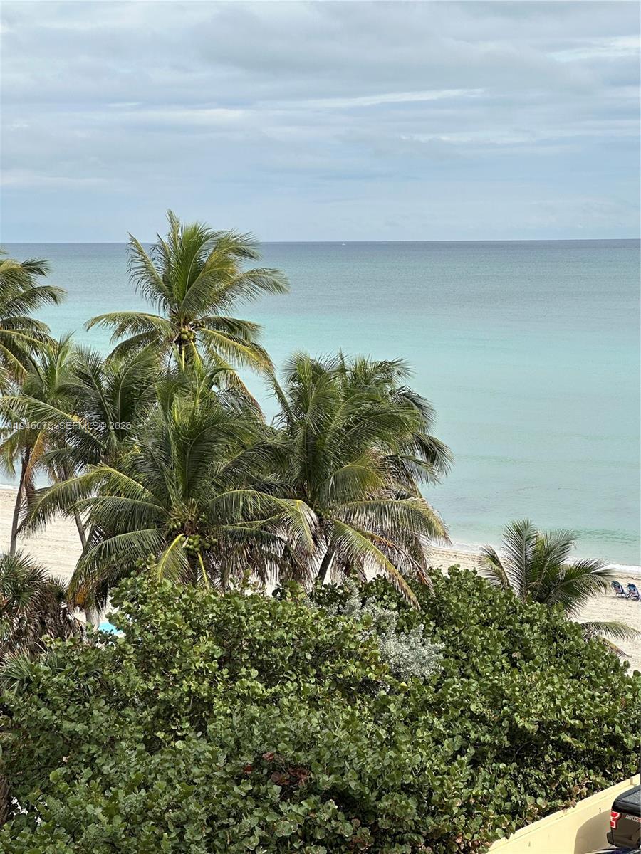 2501 S Ocean Drive 507 Property Photo 1