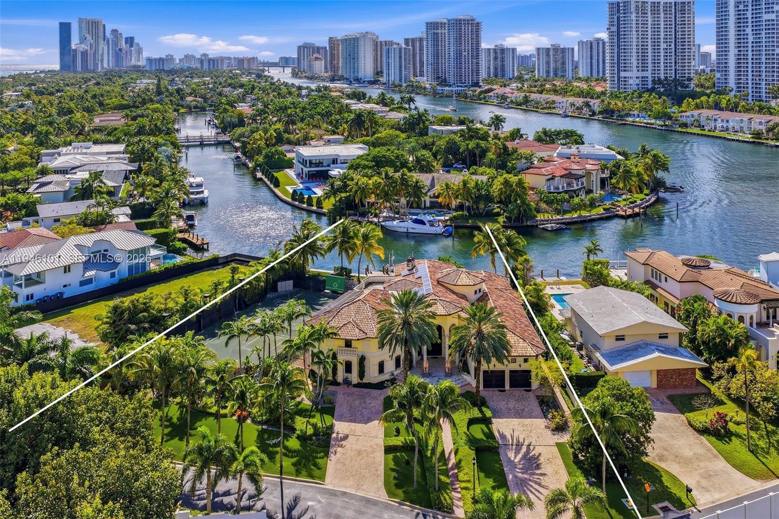 680 Golden Beach Drive