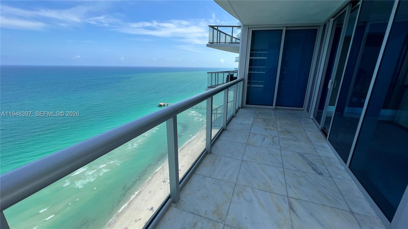 17001 Collins Avenue 3808 Property Photo 1