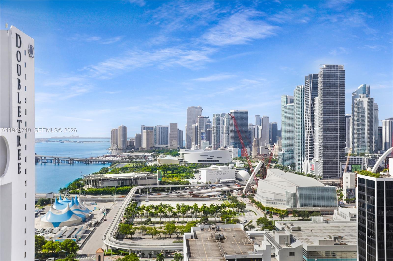 1750 N Bayshore Drive 3210 Property Photo 1