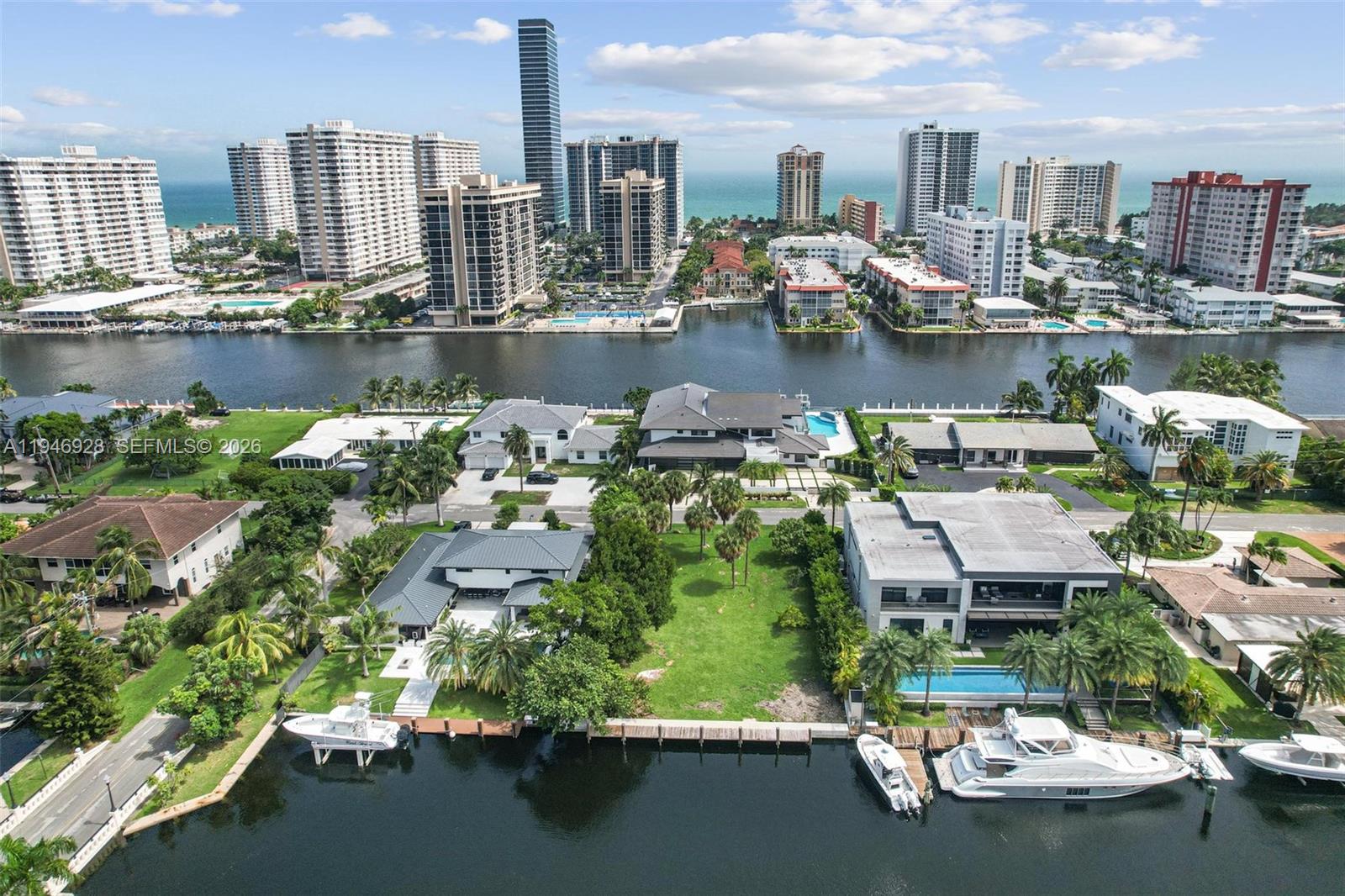606 Palm Drive