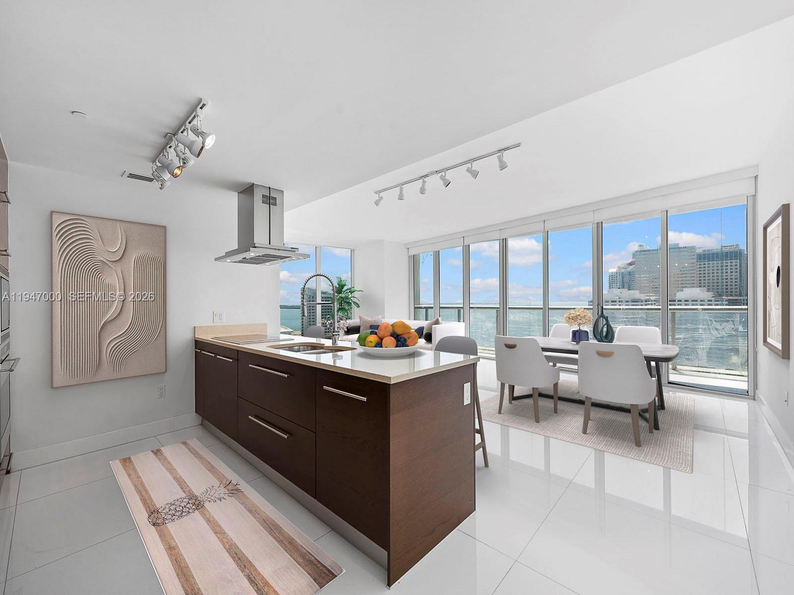 495 Brickell Avenue 1801 Property Photo 1