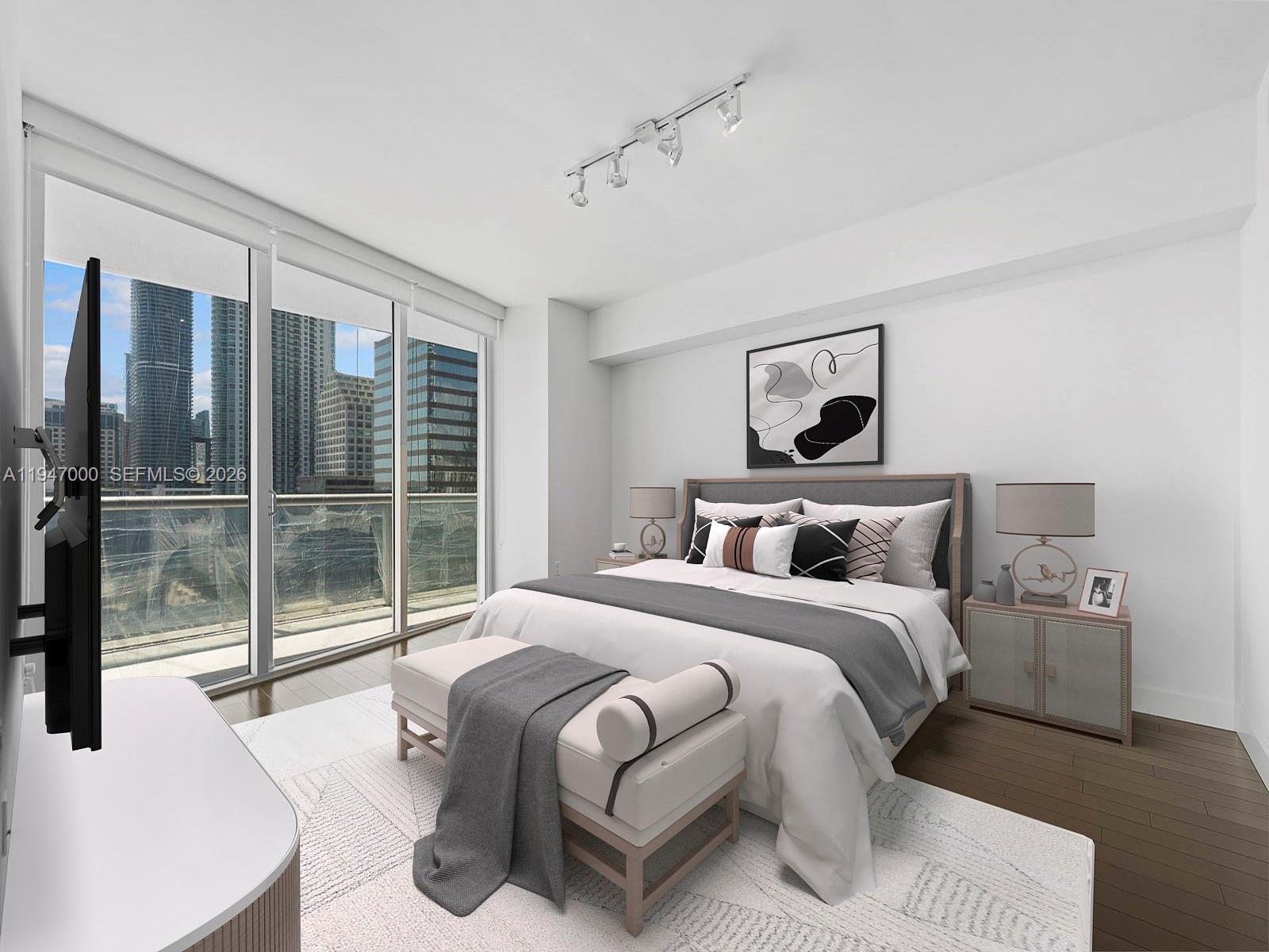 495 Brickell Avenue 1801 Property Photo 3