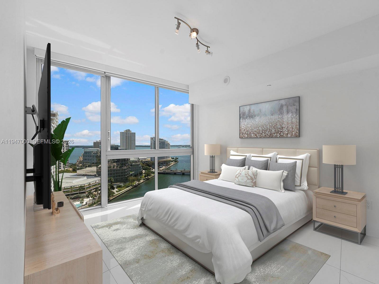 495 Brickell Avenue 1801 Property Photo 5