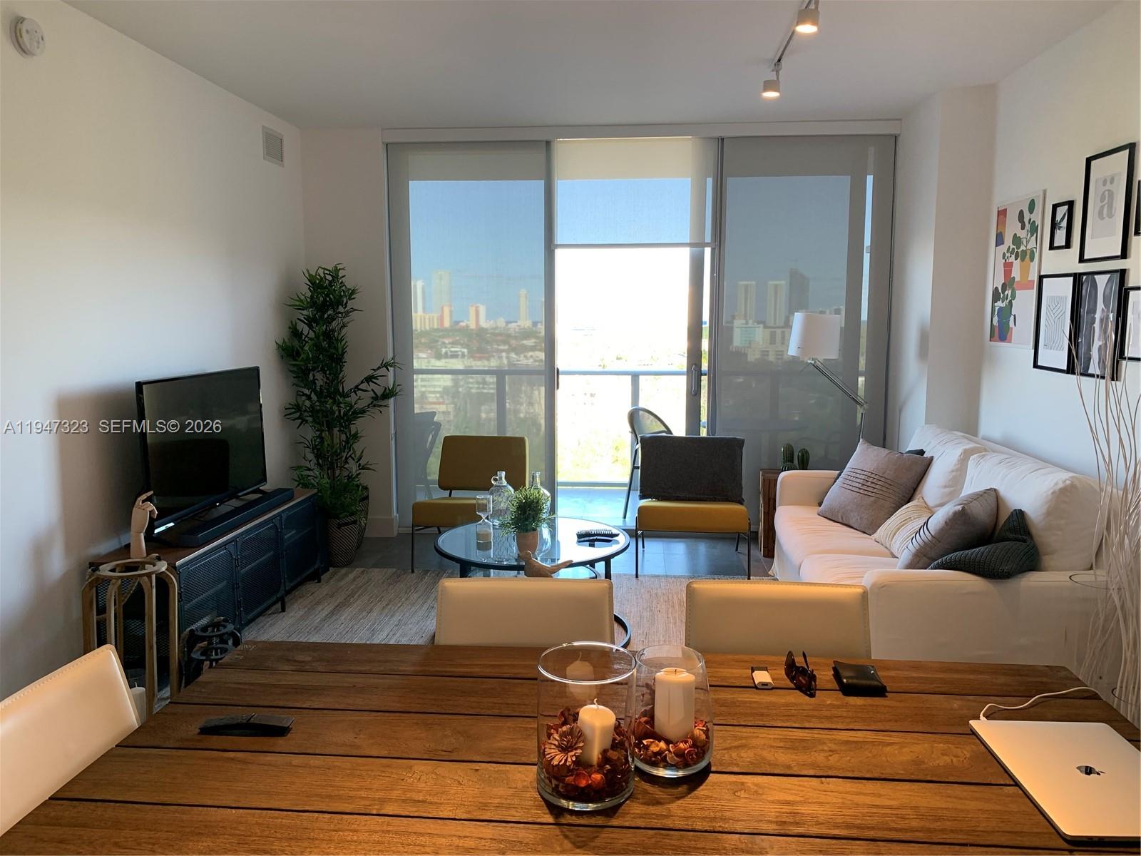 16385 Biscayne Boulevard 1417 Property Photo 3