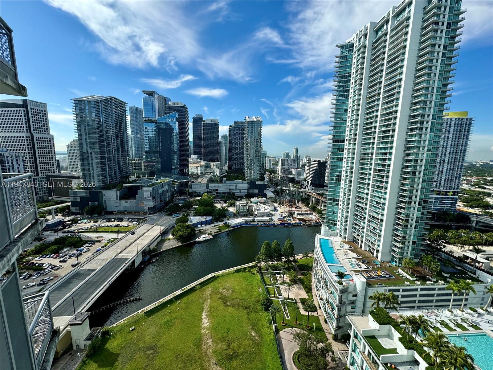 350 S Miami Avenue 3008 Property Photo 1