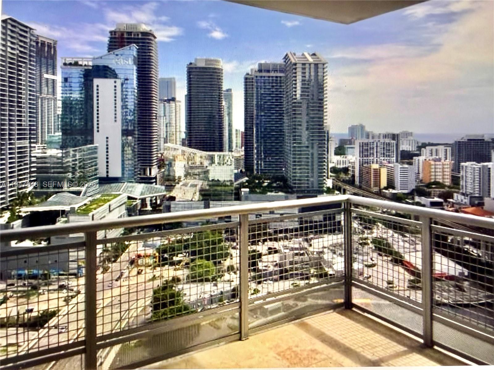 350 S Miami Avenue 3008 Property Photo 12