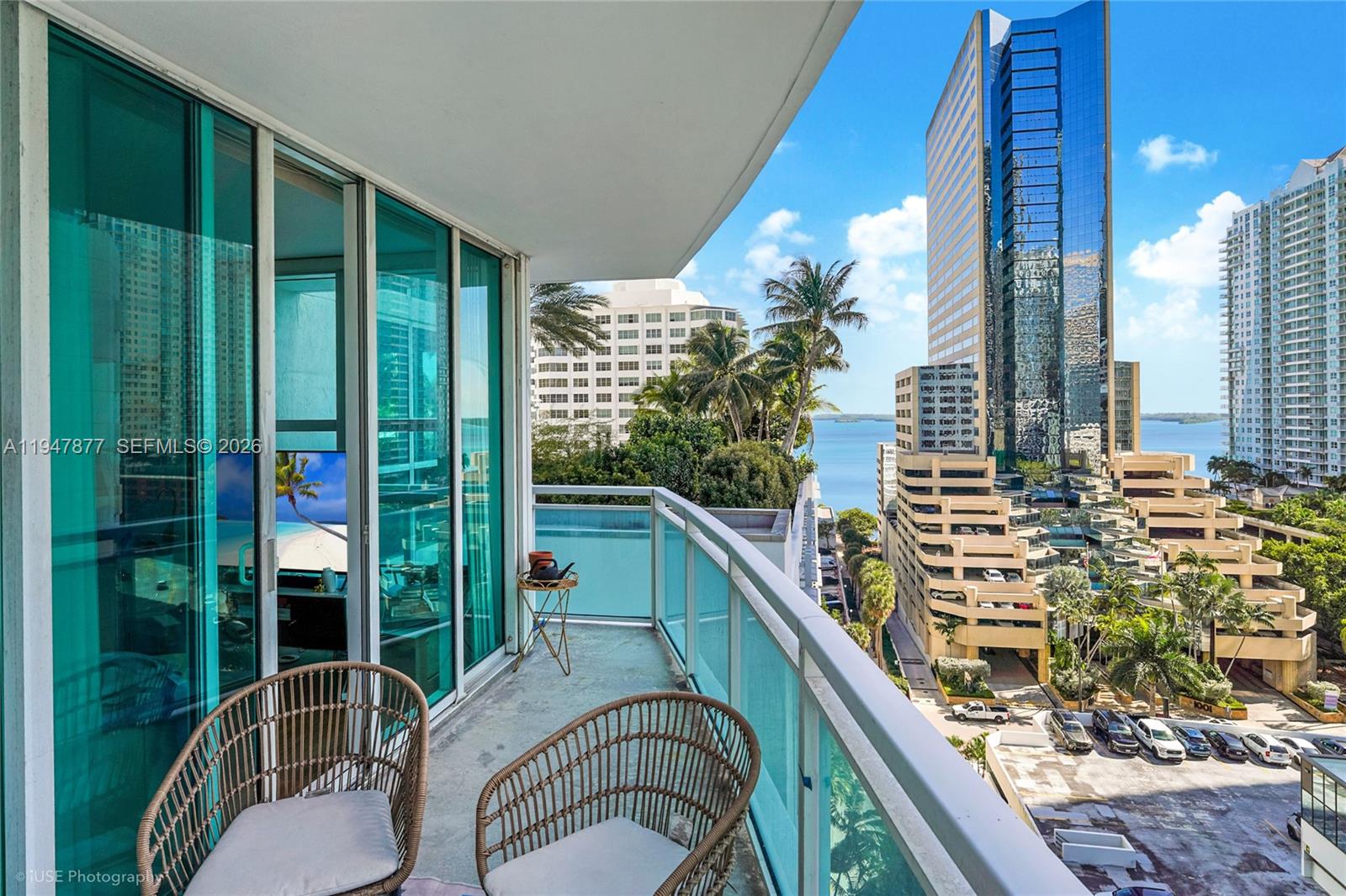 951 Brickell Avenue 1110