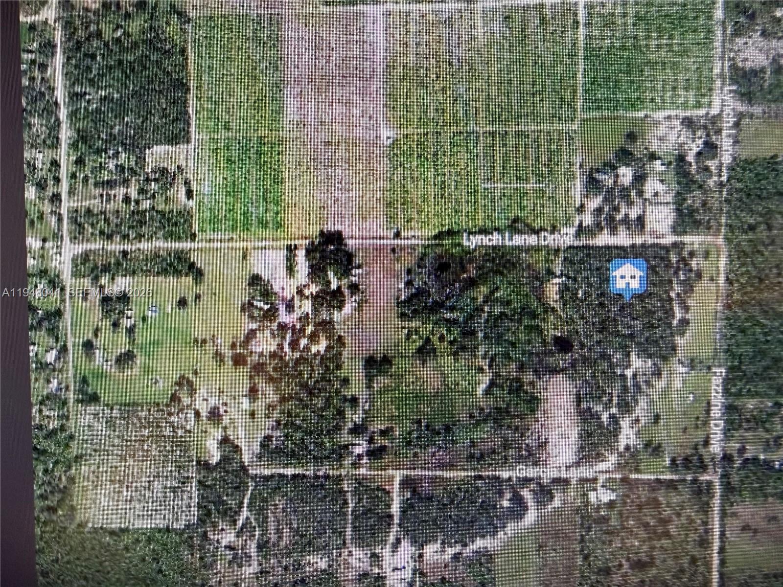 0 Fazzini Drive Property Photo 1