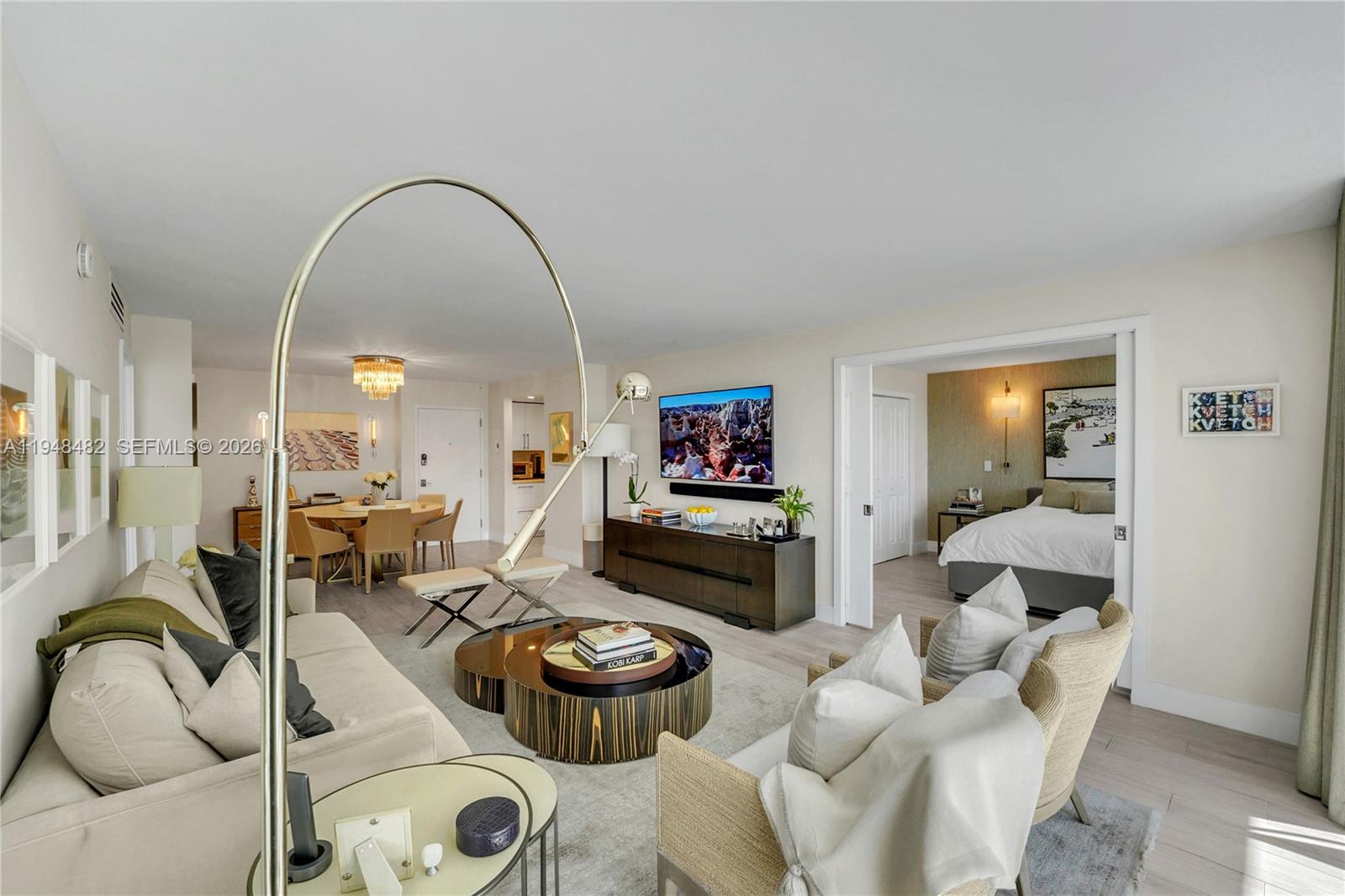 2030 S Ocean Drive 410 Property Photo 1
