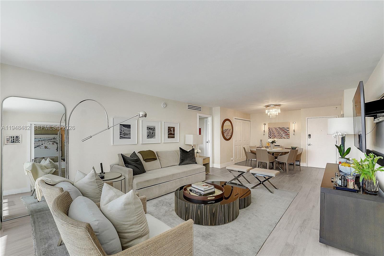 2030 S Ocean Drive 410 Property Photo 3