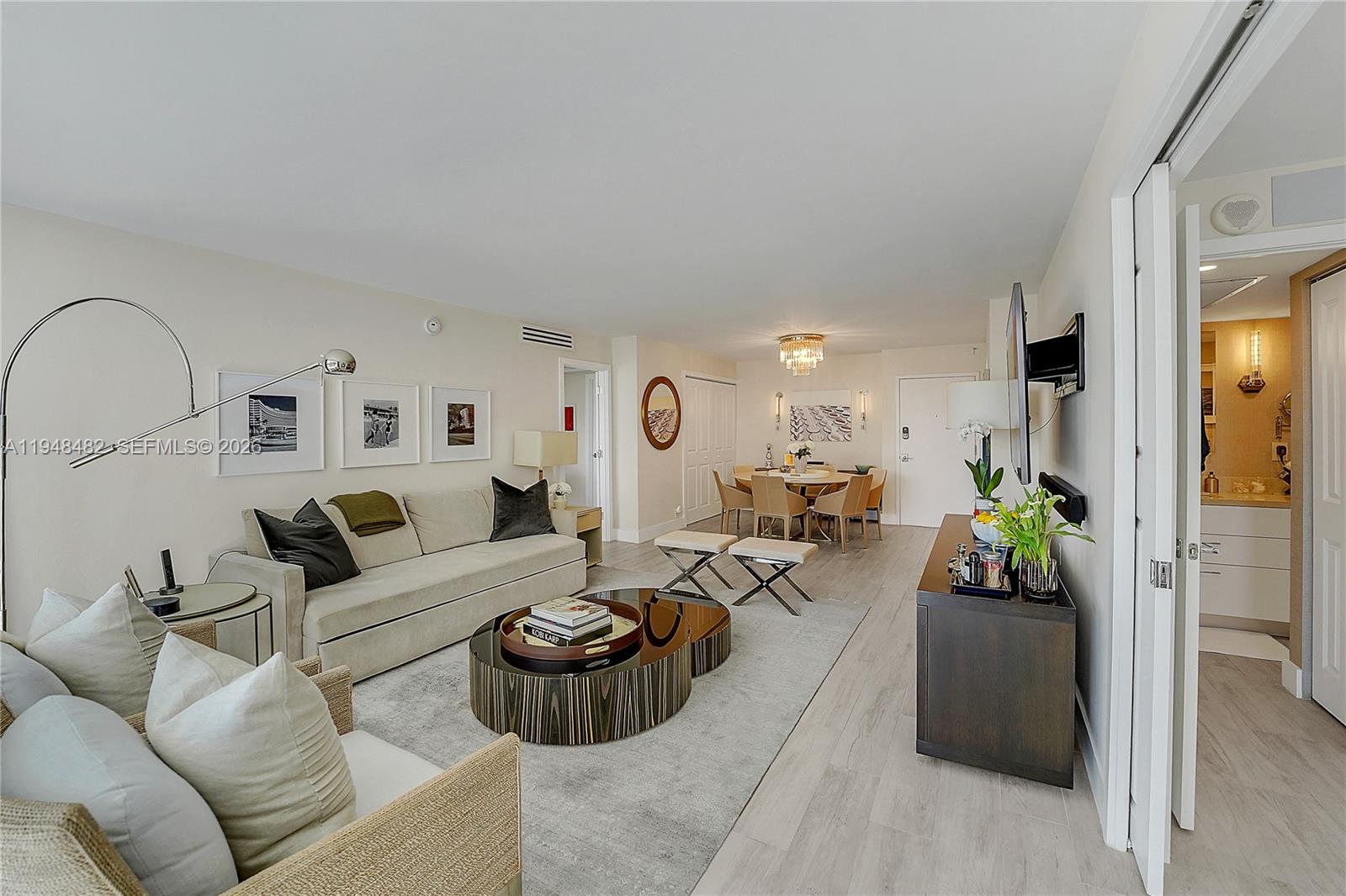 2030 S Ocean Drive 410 Property Photo 5