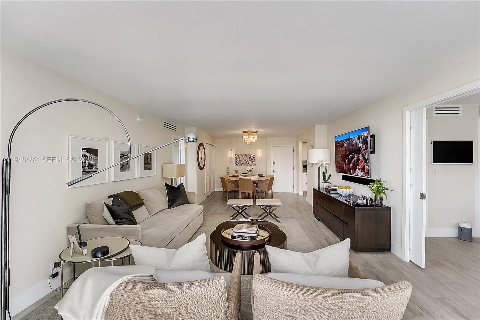 2030 S Ocean Drive 410 Property Photo 6