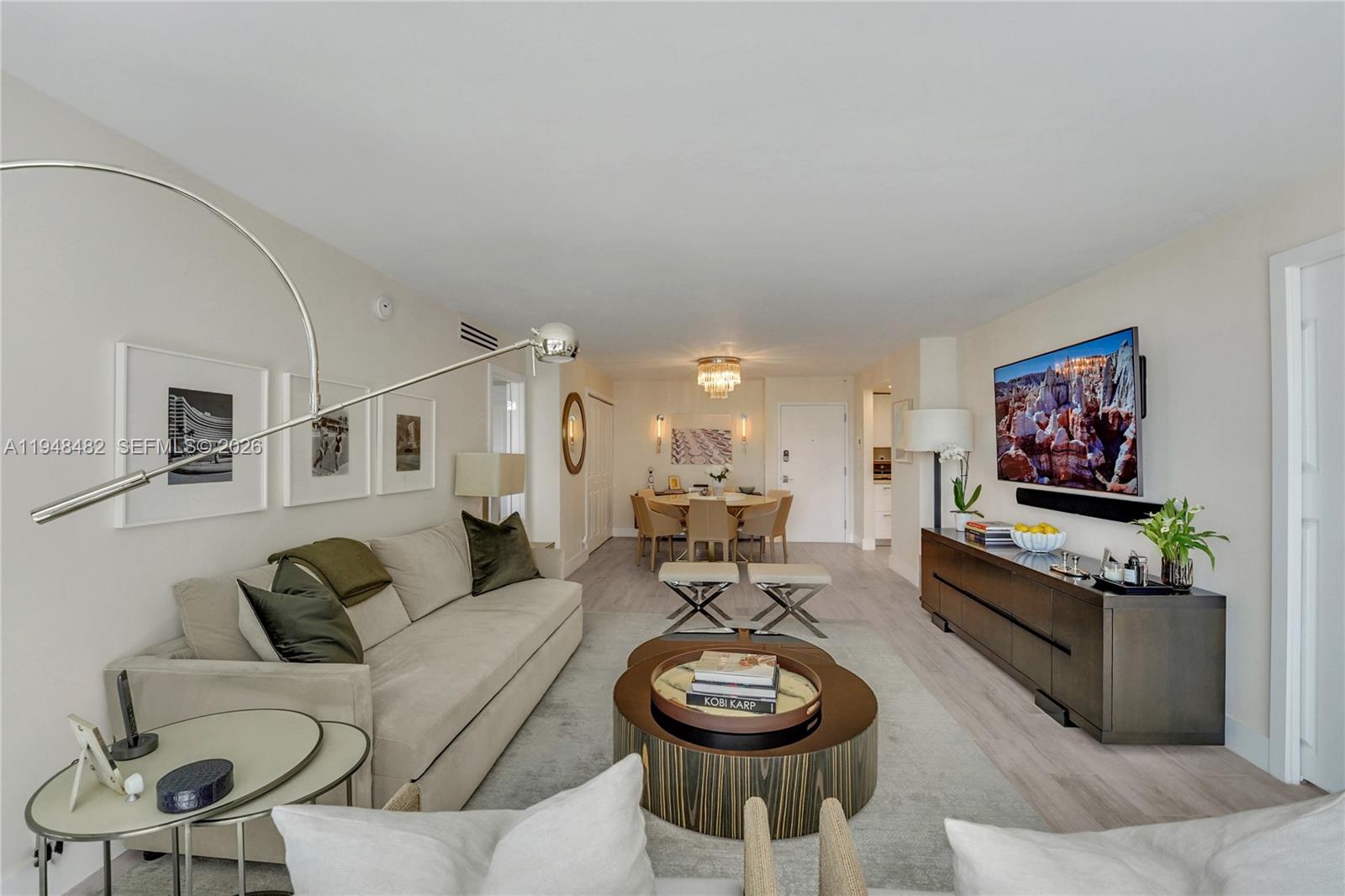 2030 S Ocean Drive 410 Property Photo 9