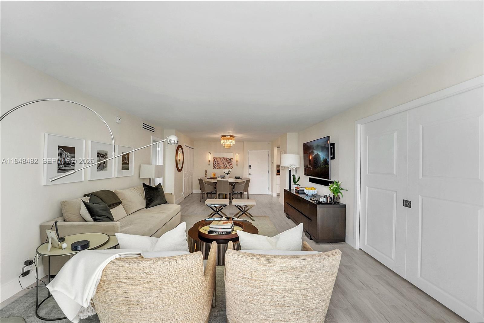 2030 S Ocean Drive 410 Property Photo 10