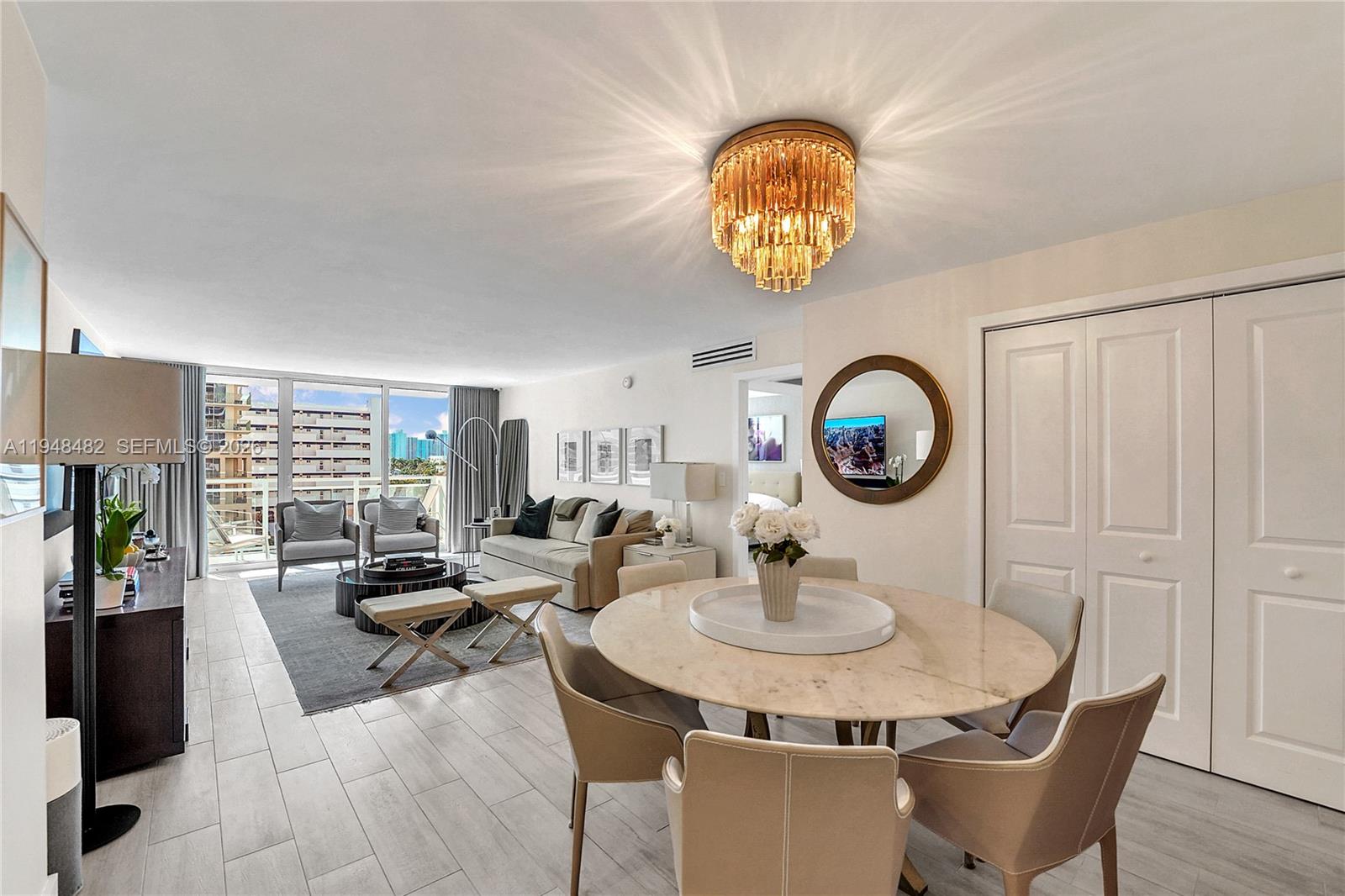 2030 S Ocean Drive 410 Property Photo 16