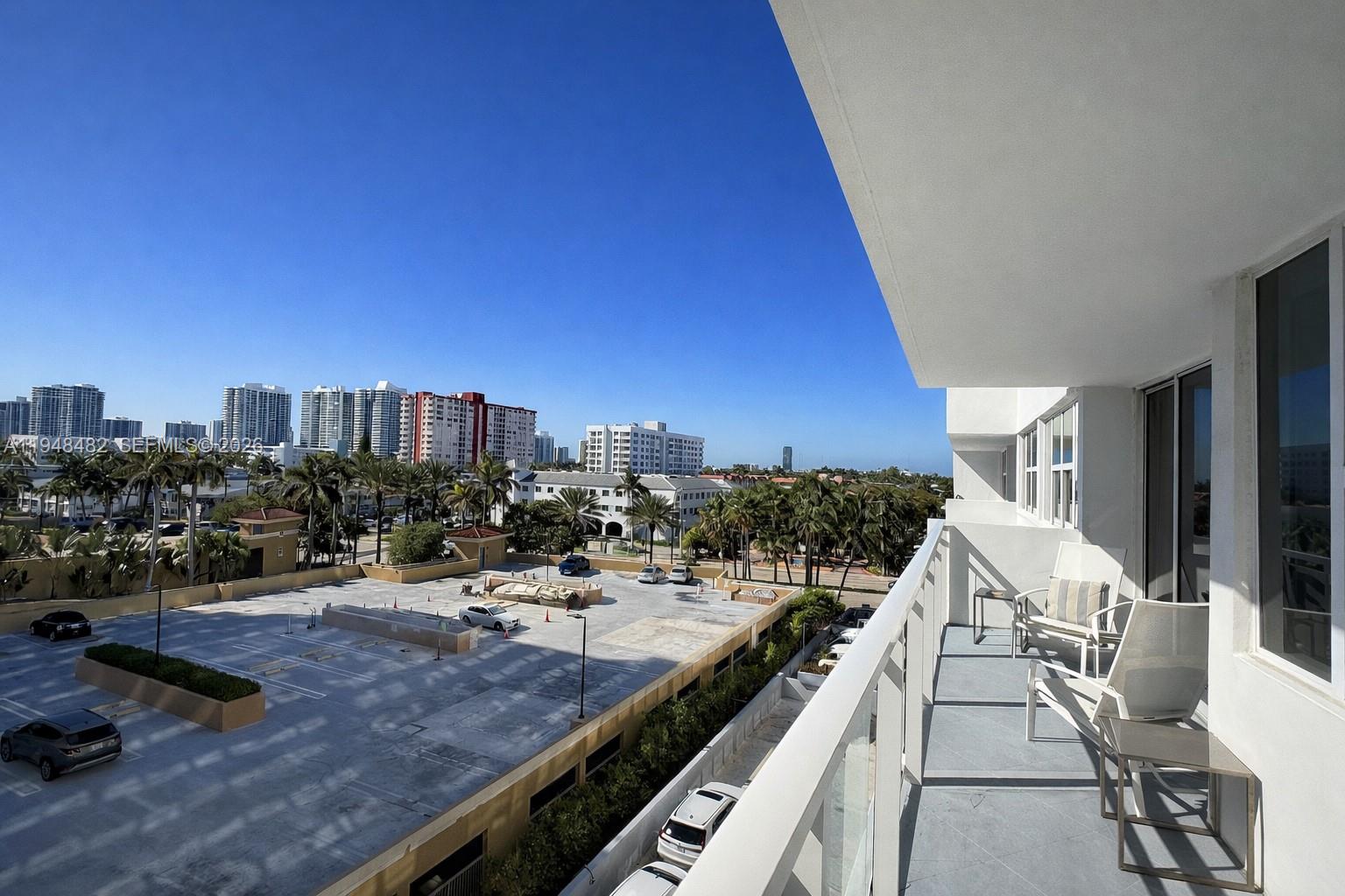2030 S Ocean Drive 410 Property Photo 54