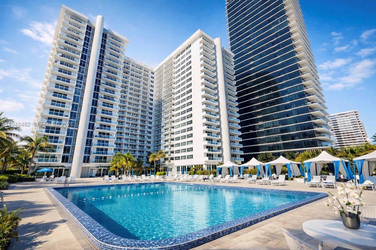 2030 S Ocean Drive 410 Property Photo 55