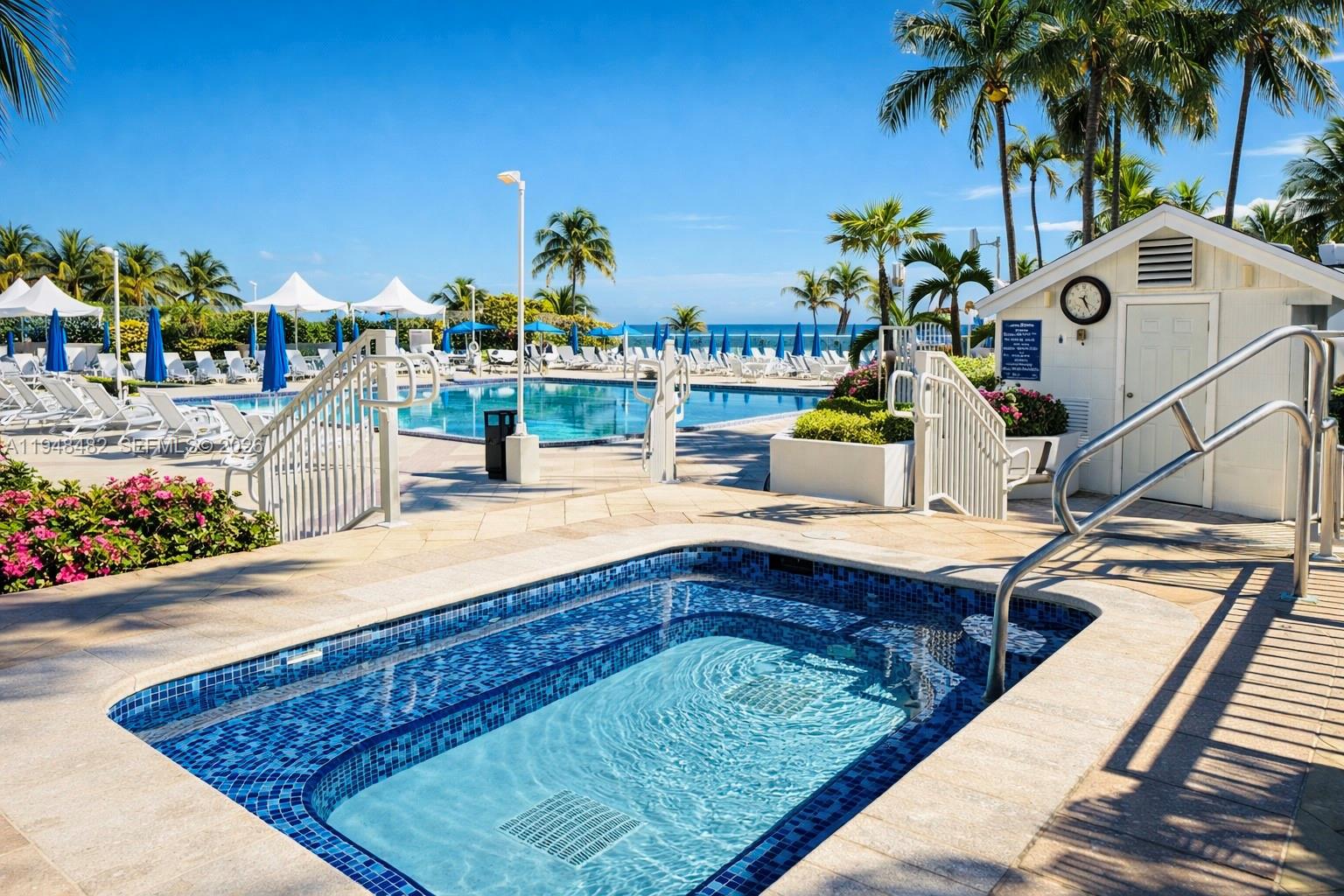 2030 S Ocean Drive 410 Property Photo 56