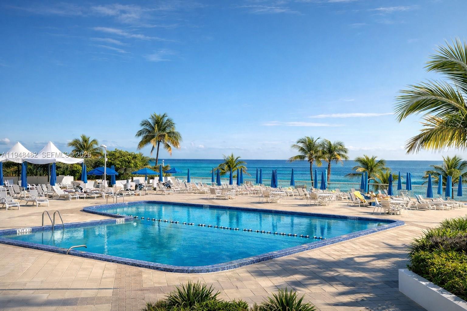2030 S Ocean Drive 410 Property Photo 57