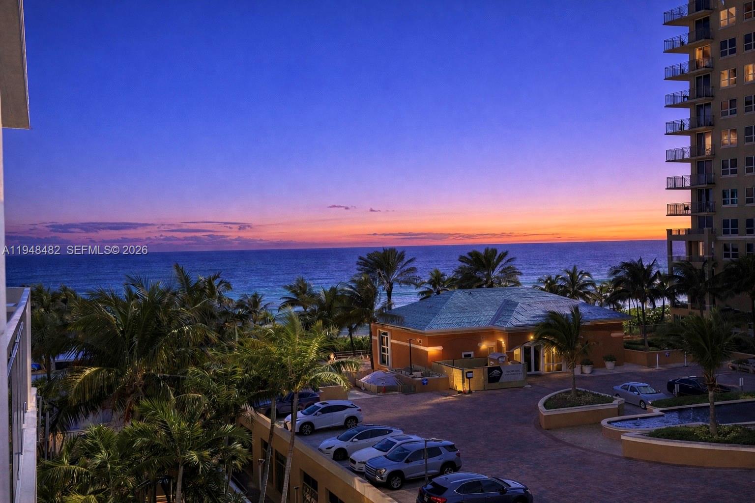 2030 S Ocean Drive 410 Property Photo 61