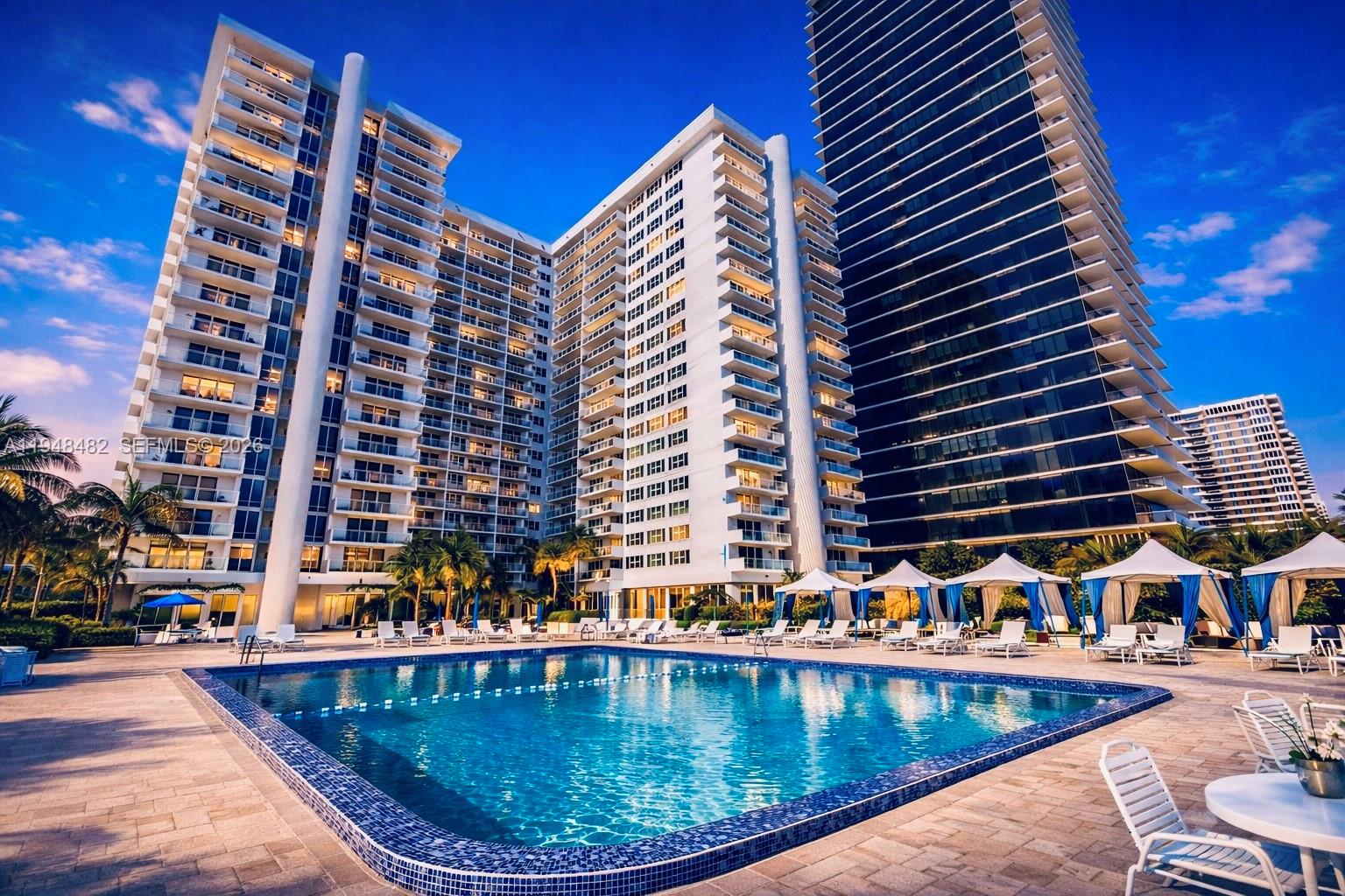 2030 S Ocean Drive 410 Property Photo 62