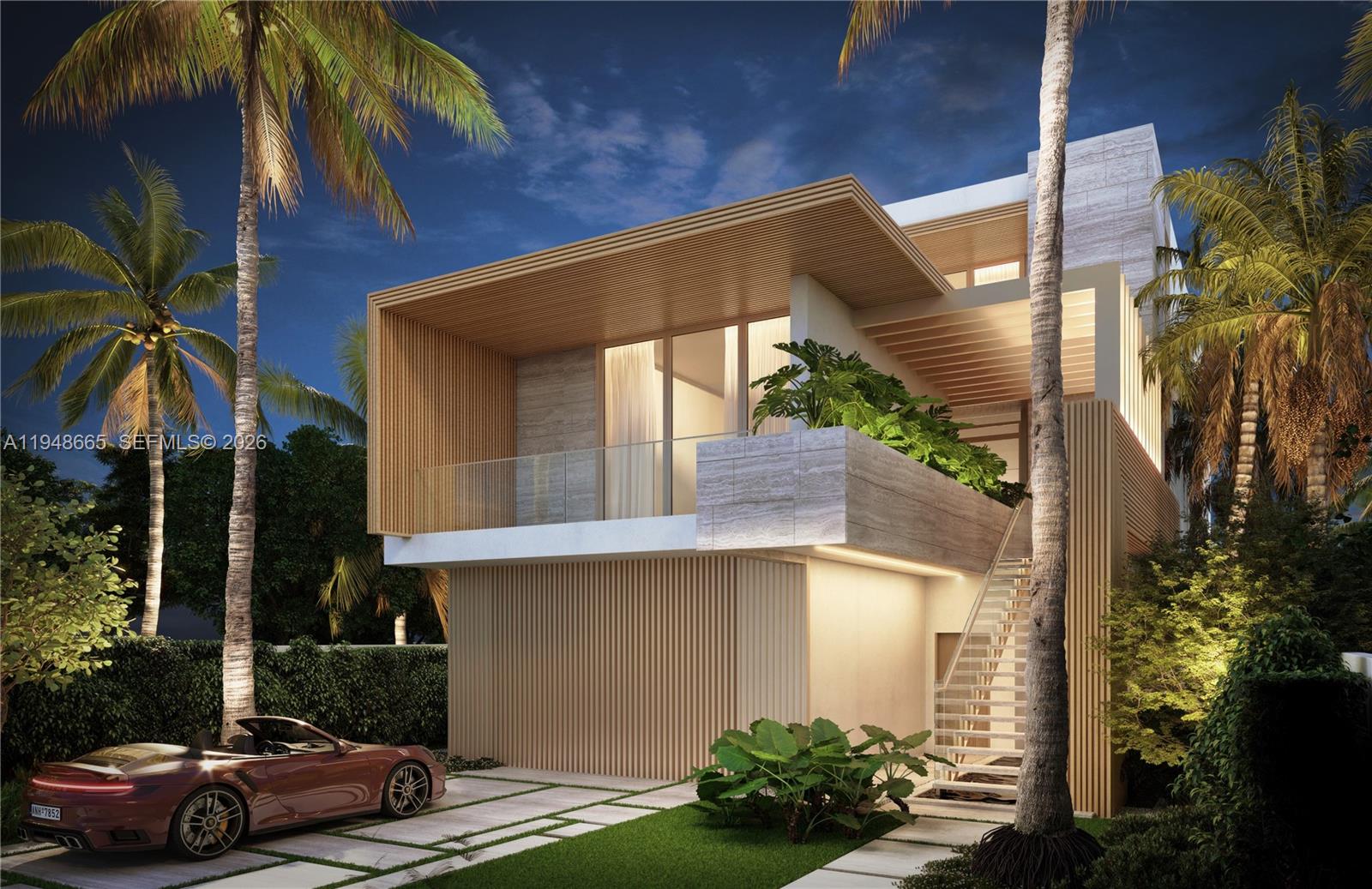 290 S Coconut Lane Property Photo 1