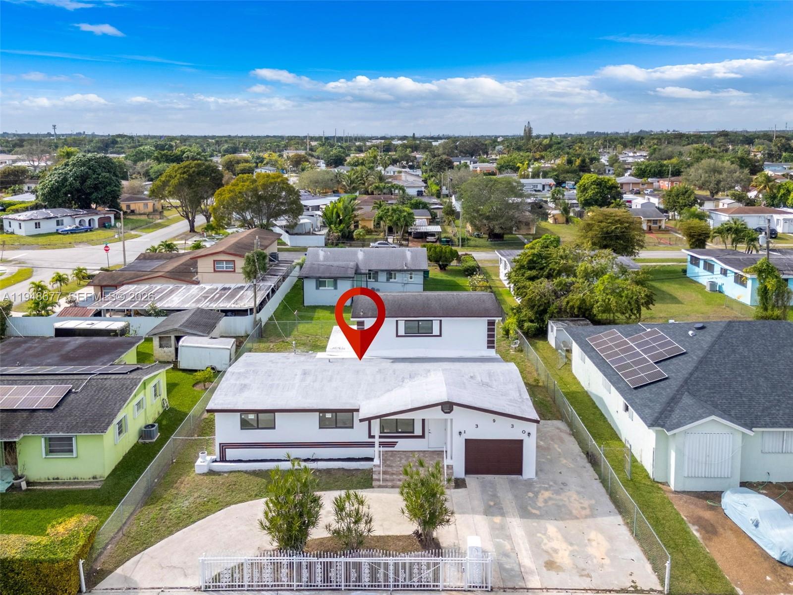 13930 Van Buren Street Property Photo 1