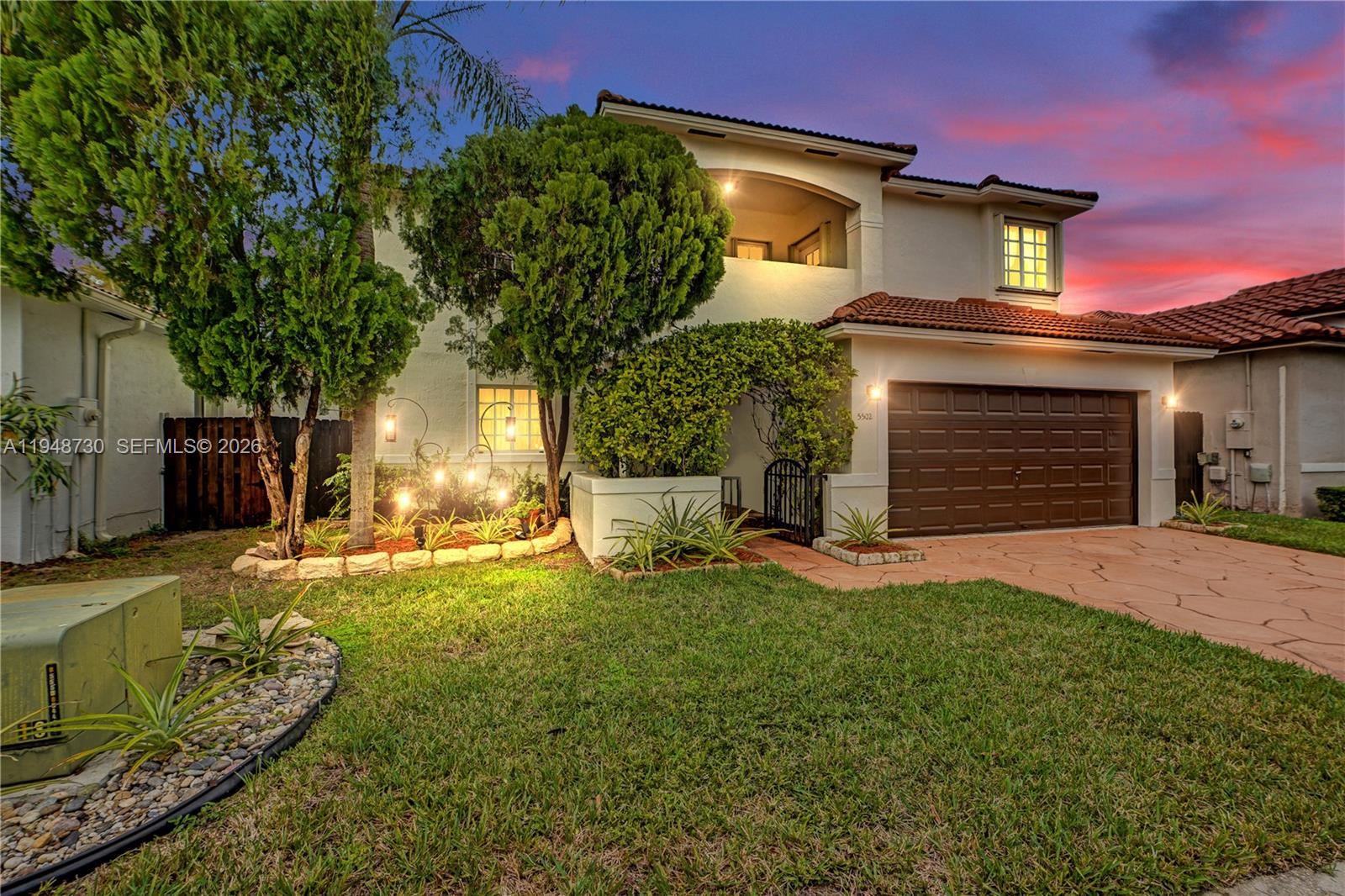 5502 Sw 162nd Place Property Photo 1