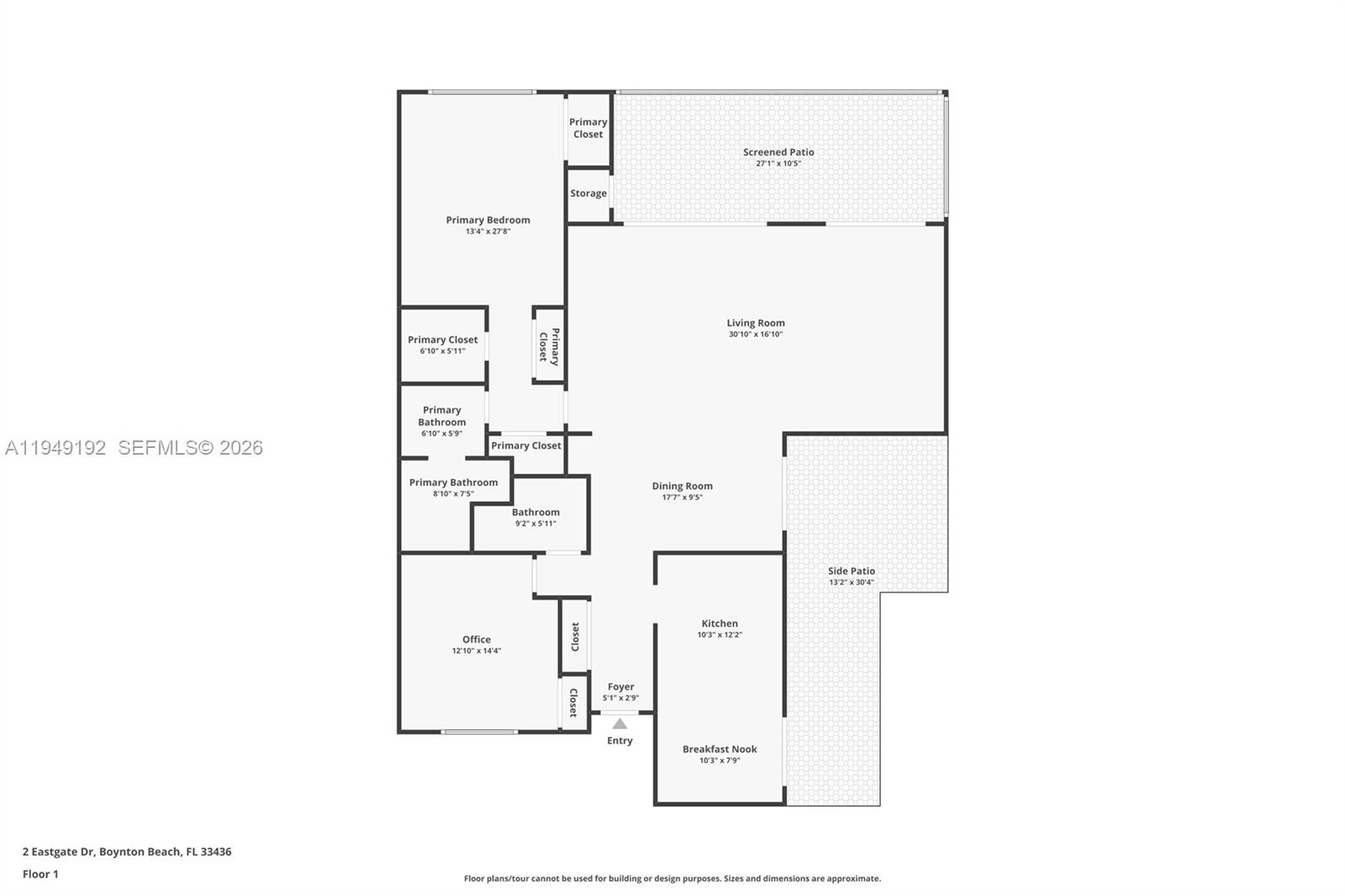 2 Eastgate Drive C Property Photo 30