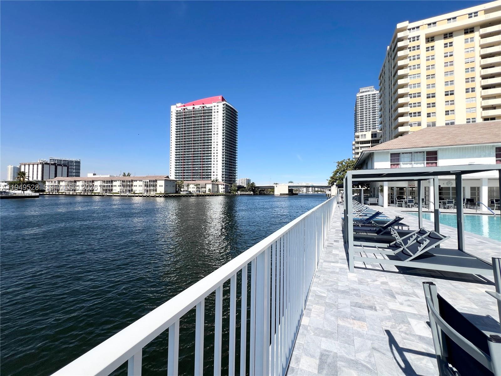 1833 S Ocean Drive 1109 Property Photo 1
