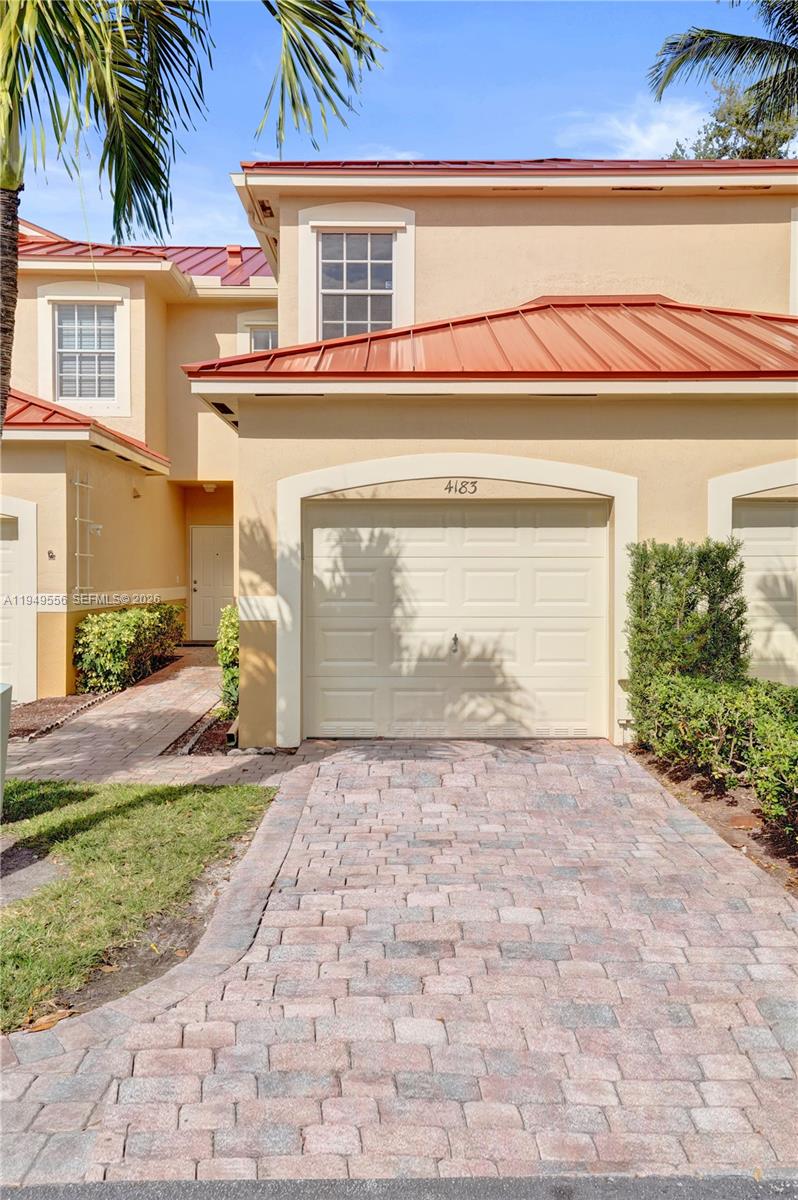 4183 Crystal Lake Drive