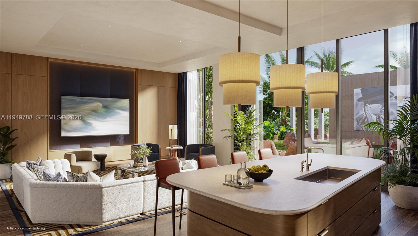3724 S Ocean Drive 1205 Property Photo 11