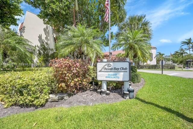 5555 N Ocean Boulevard 20 Property Photo 1
