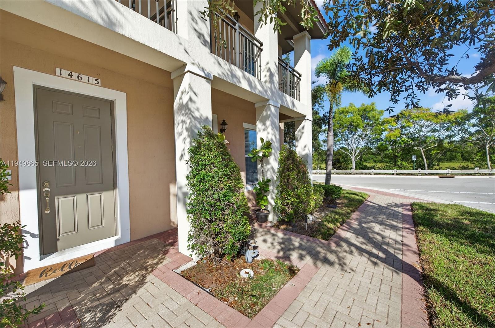 14615 SW 14th Street 14615