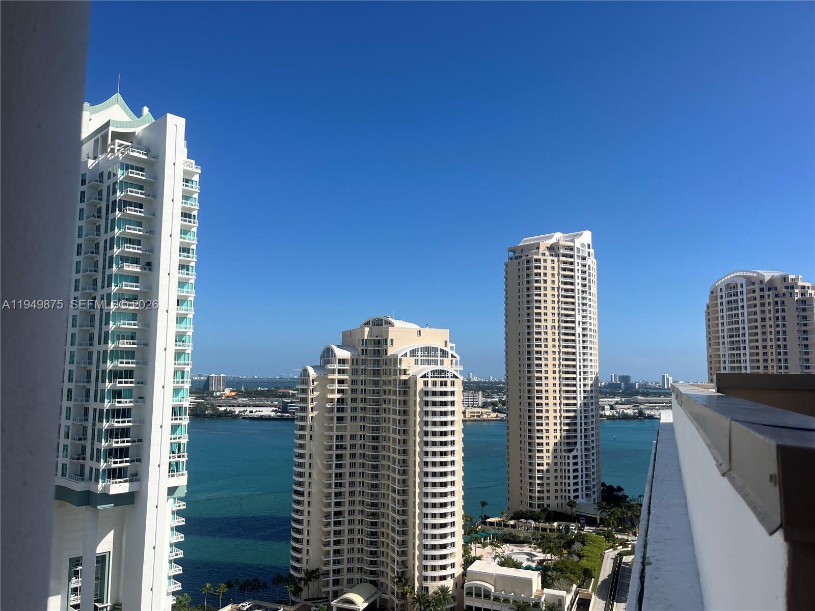 701 Brickell Key Boulevard Ph-08 Property Photo 5