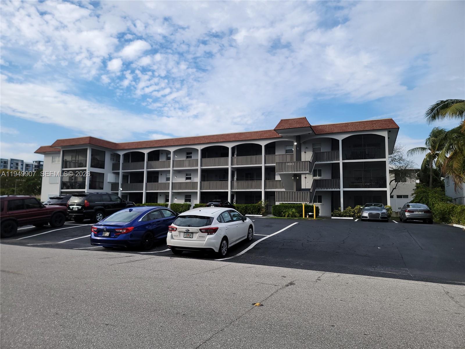 651 Pine Drive 110