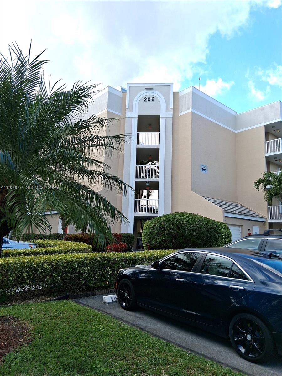 10368 NW 24th Place 307