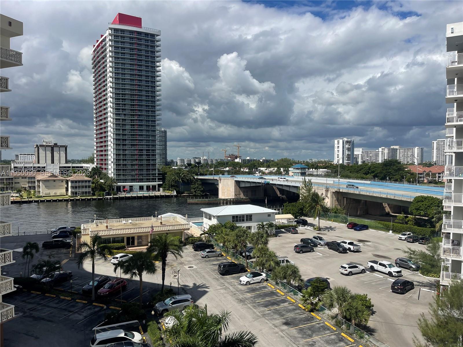 1825 S Ocean Drive 707 Property Photo 1