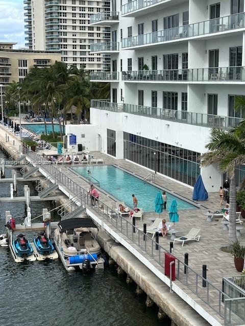 4010 S Ocean Drive R2702 Property Photo 1