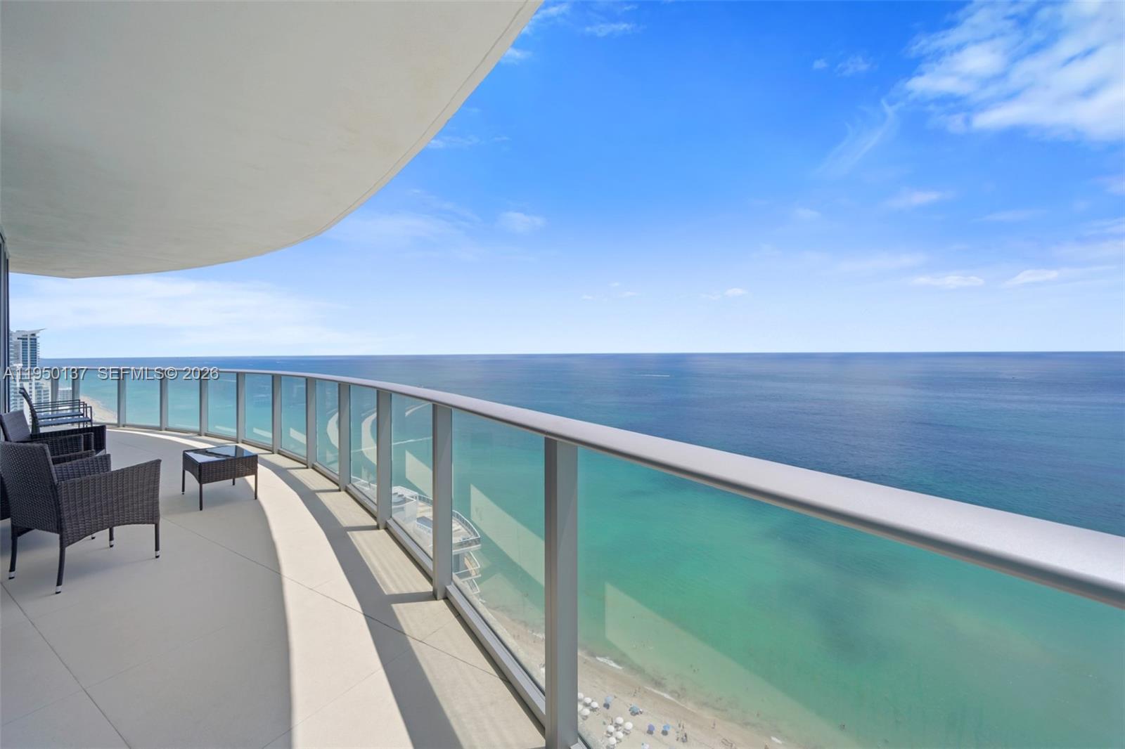 4111 S Ocean Drive 3002 Property Photo 3